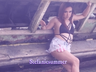 Stefaniesummer