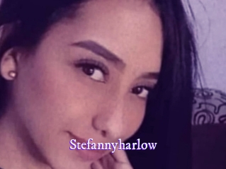 Stefannyharlow