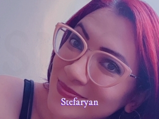 Stefaryan