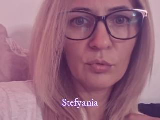 Stefyania