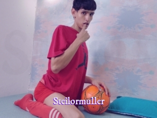 Steilormuller