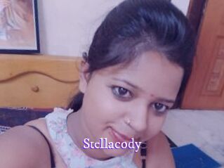 Stellacody