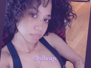 Stellasaje
