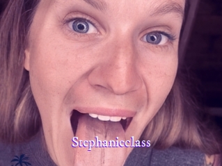 Stephanieclass