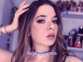 Stephaniegwen