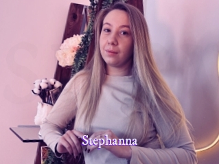 Stephanna