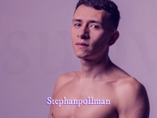 Stephanpollman