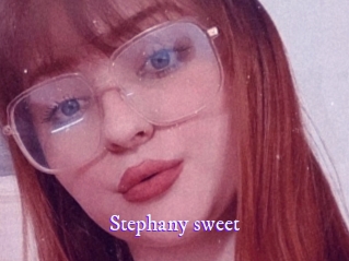 Stephany_sweet