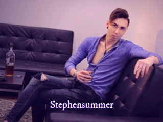 Stephensummer