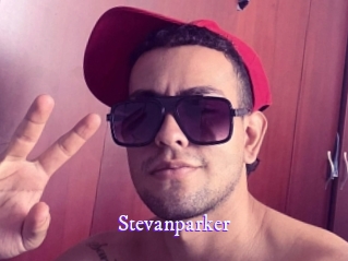 Stevanparker