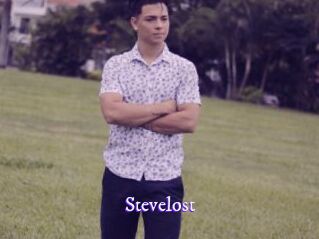 Stevelost