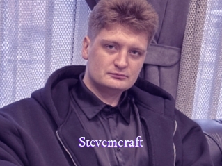 Stevemcraft