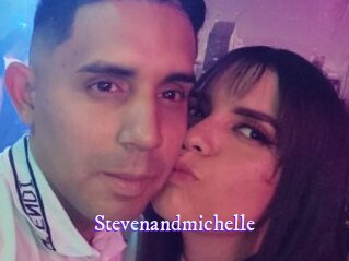 Stevenandmichelle