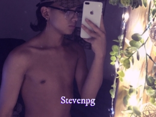 Stevenpg