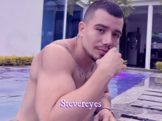 Stevereyes