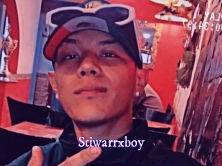 Stiwarrxboy