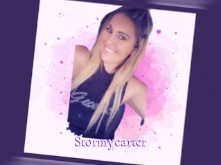 Stormycarter