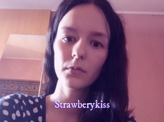 Strawberykiss