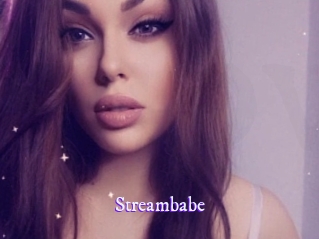 Streambabe