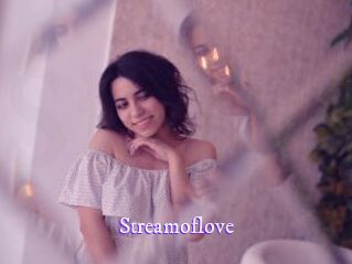 Streamoflove