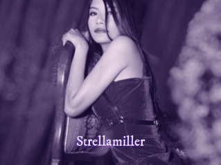 Strellamiller