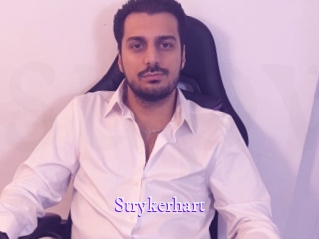 strykerhart Super Webcam