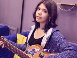 Studentamy