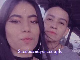 Sucuboandyenacouple