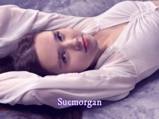 Suemorgan