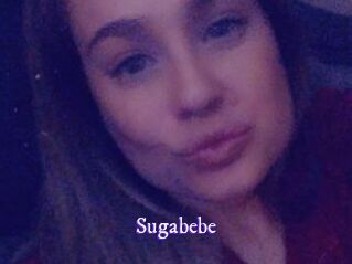 Sugabebe