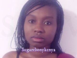 Sugarebonykenya