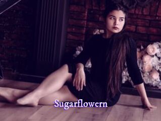 Sugarflowern