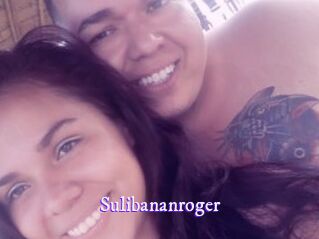 Sulibananroger