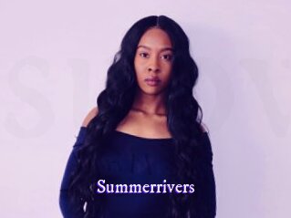 Summerrivers