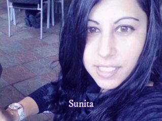 Sunita