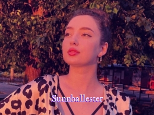 Sunnballester