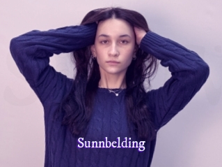 Sunnbelding