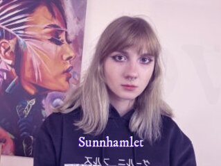 Sunnhamlet