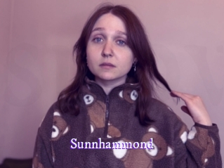 Sunnhammond