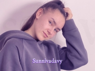 Sunnivadavy