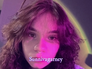 Sunnivagarney