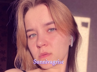 Sunnivagrise