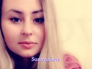 Sunnydelove