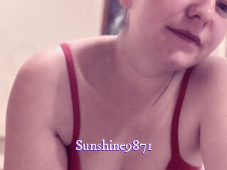 Sunshine9871