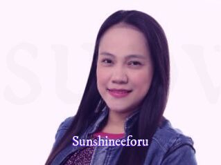 Sunshineeforu