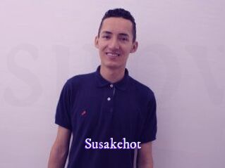 Susakehot