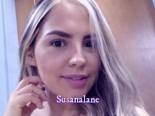 Susanalane