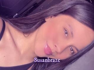 Susanbraze