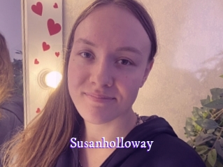 Susanholloway