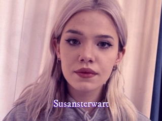 Susansterwart